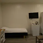 モーテル Neste Tervakuksa *