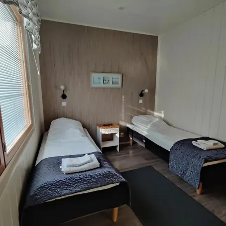 Motel Neste Tervakuksa *