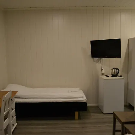 Motel Neste Tervakuksa *