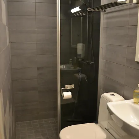 Motel Neste Tervakuksa *