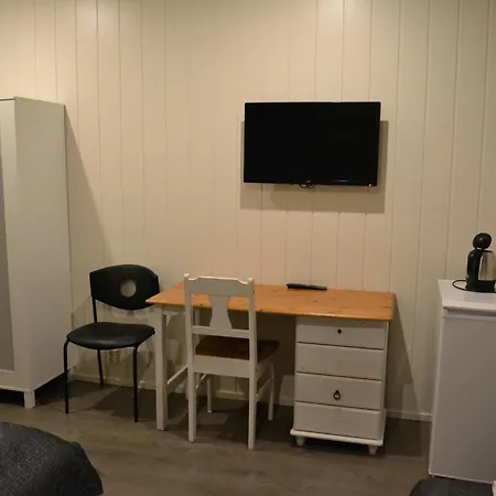 Neste Tervakuksa Motel