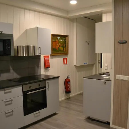 Neste Tervakuksa * Tervola