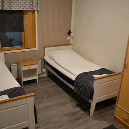 Neste Tervakuksa موتيل Tervola