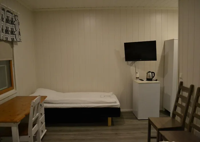 موتيل Neste Tervakuksa *