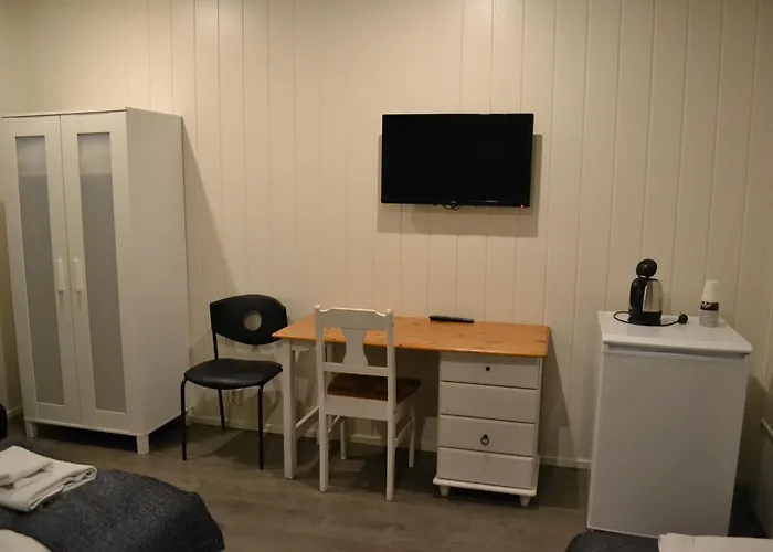 Neste Tervakuksa موتيل