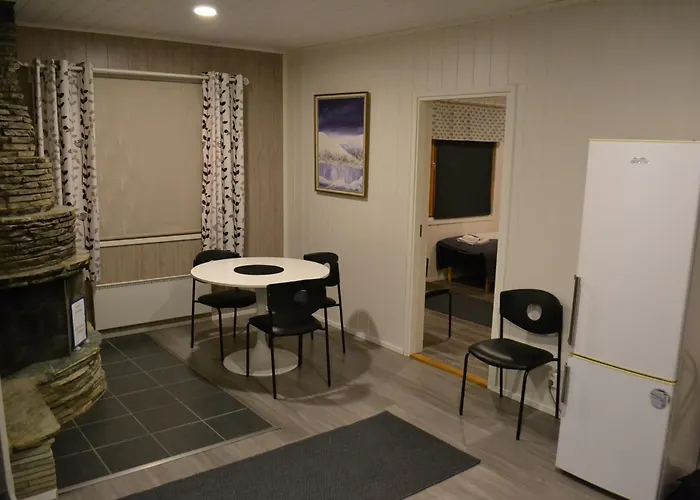 Neste Tervakuksa موتيل *